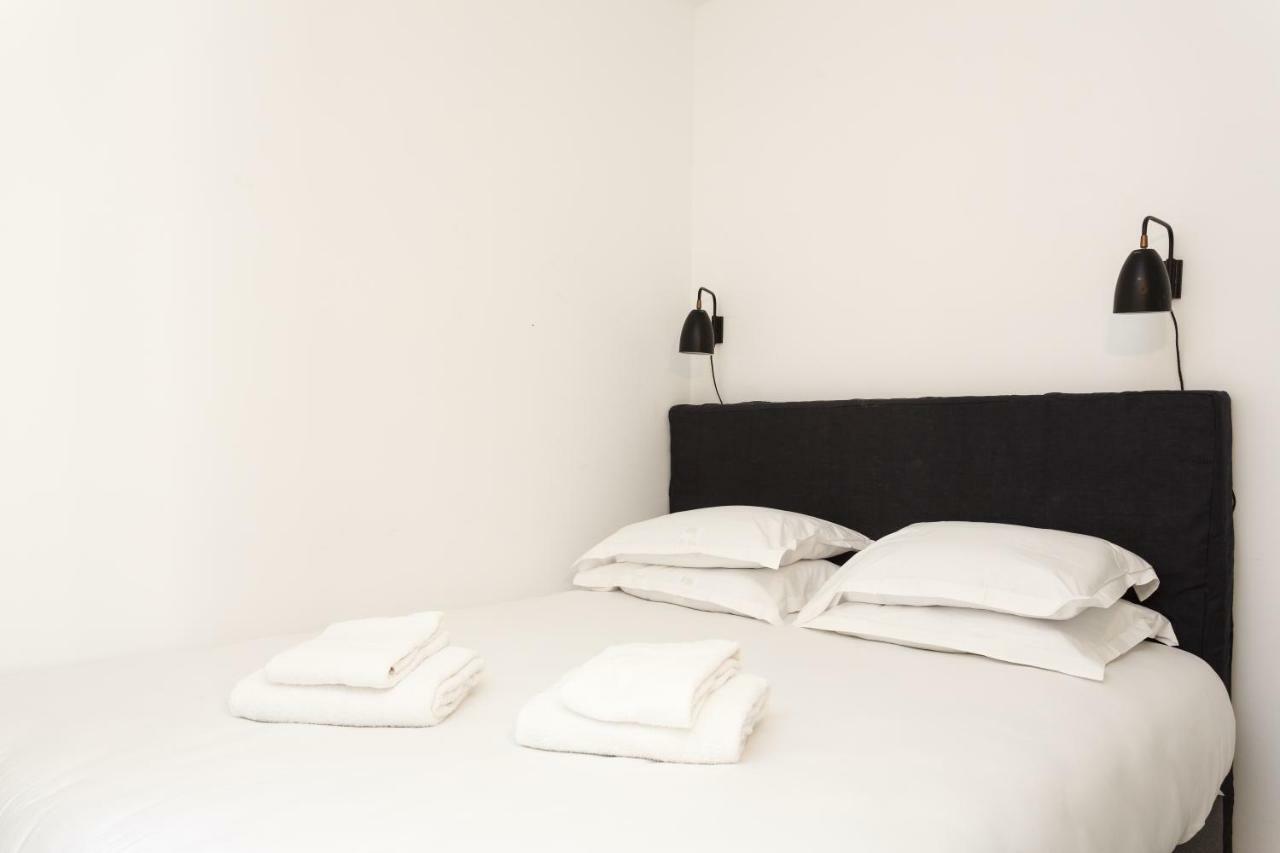 Habitat Parisien - 1Br-1Ba For 4 - Marais Bastille Exterior foto